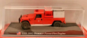 ++Feuerwehrfahrzeuge der Welt++Ausgabe 12++DelPrado++Scale 1:53**neu + unbesp. - Picture 1 of 1