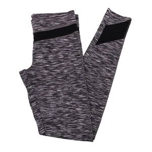 Beverly Hills Polo Club Damen Yogahose Sportleggings Größe Small grau - Bild 1 von 8