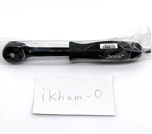 DeeN DNR-60TWS Quick Twist Ratchet 1/4 8/3sq 60gears 180mm - Picture 1 of 11