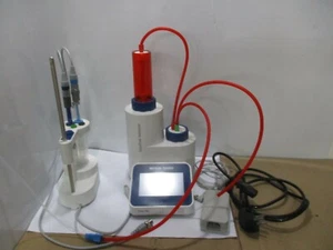 METTLER TOLEDO EasyPlus Analyzer Titrators - Photo 1/10