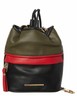 quay australia drawstring backpack