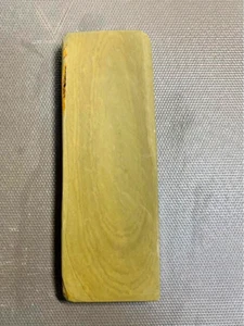 Kyoto Shohonyama Asagi Kanmaki Whetstone Japanese Natural Finishing 680g - Picture 1 of 8