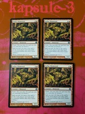 4x Sulfur Elemental | Planar Chaos | MTG Magic The Gathering Cards