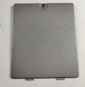 Dell Latitude D600 PP05L 14" Memoria RAM Cubierta Puerta Juego 0N0441 07R840 3LJM2RDW100 - Imagen 1 de 4