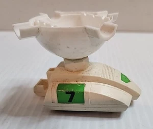 VINTAGE RARE PLAY-JOUR CAPSELA SPACE SHIP TOY LINK PODS PART GS-47 - Picture 1 of 4