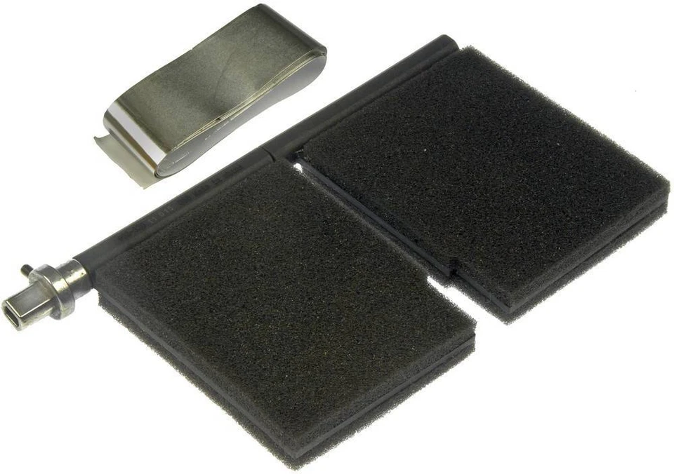 Kit de reparación de puerta HVAC Blend Dorman 902-320 para Jeep Grand Cherokee 99-04 Foto 1 de 3