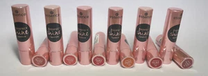 essence PERFECT SHINE LIPSTICK Lippenstift Farbauswahl 3,5g Neu - Bild 1 von 7