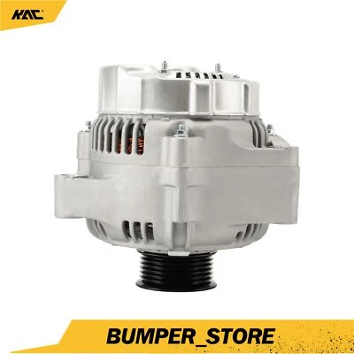 Alternadores 13856N para Toyota Land Cruiser 1999-2002 Lexus LX470 1998-2002 Foto 1 de 4