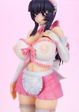 Tits Maid Hunting Yuzuki Pink ver. 1/6 Complete Figure