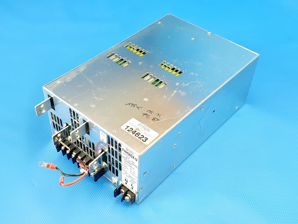 Power Source FHH36SX-U  Power Supply  Netzteil Inkl. MwSt. - Image 1 of 4