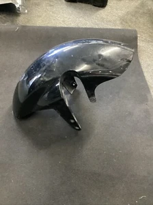 Guardabarros delantero Suzuki GSXR 600 y 750 años 2004-05 usado, posventa - Imagen 1 de 7