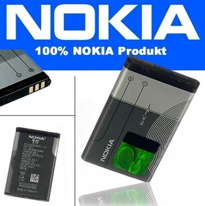 Nokia BL-4C Akku Baterije Battery Baterija für 108 1661 1662 6300 7200 7270 - Zdjęcie 1 z 1
