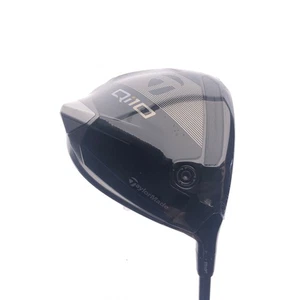 NEW TOUR ISSUE TaylorMade Qi10 V2 Dot Driver / 8.0 Degrees / Stiff Flex - Picture 1 of 9