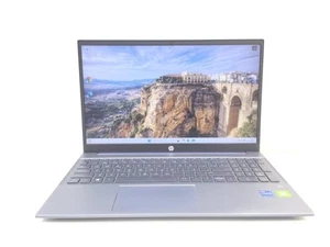 PORTATIL HP HP PAVILION LAPTOP 15-EG0XXX INTEL CORE I7-1165G7 8 SSD 19237140 - Imagen 1 de 8