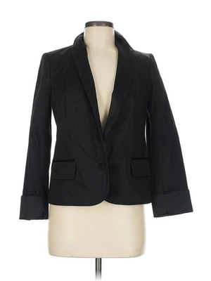 Blazer negro para mujer Marc by Marc Jacobs 8 Foto 1 de 4