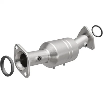 MagnaFlow 49 State Converter 52222 Direct Fit Catalytic Converter Fits CX-7 - Image 1 of 4