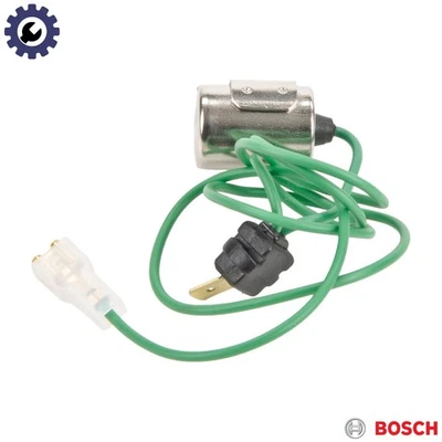 CAPACITOR IGNITION SYSTEM 1 237 330 280 FOR SAAB 99 900/�/Combi BT20 B20 2.0L - Image 1 of 4