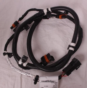 NEW Polaris 2414085 Harness-Box 72 Camera Part RZR 1000 XP Turbo - Bild 1 von 4