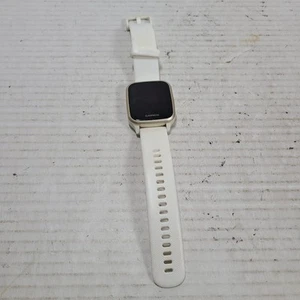 Reloj GPS Garmin Venu Sq 33 mm - Blanco - Imagen 1 de 8