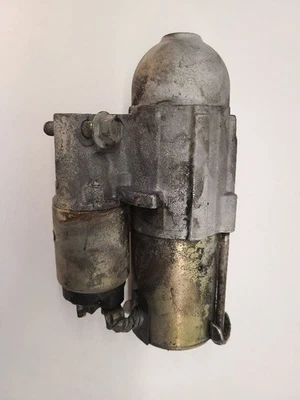 Motor de arranque Buick Century 1997-2005 10465459 97-05 Foto 1 de 4