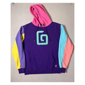 2021 Limited Karl Jacobs Originals Enchantment Hoodie Erwachsene M Mehrfarbig Colorb - Bild 1 von 11