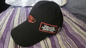 NEW Official SOLD OUT League of Legends MSI 2025 Baseball Cap Hat Made In CANADA - Picture 1 of 6