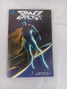 Space Ghost (New Edition) - Paperback By Kelly, Joe - Fast Shipping - Picture 1 of 8