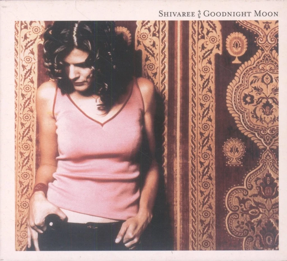 Shivaree Goodnight Moon CD UK Capitol 2000 promo CD in digipak. Release date and - Bild 1 von 3