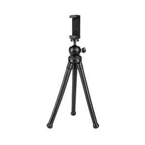 Flexible Multifunctional Tripod Stand Versatile and Tripod for DSLR,6933 - Afbeelding 1 van 6