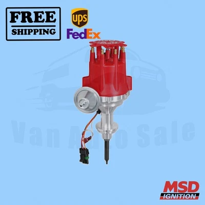 Distributor MSD for Chrysler New Yorker 57-1958 - Image 1 of 3