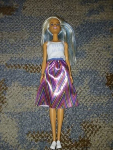 Barbie Fashionistas Puppe #120 DREAM ALL DAY FXL53 Original Outfit - Mattel (2018) - Bild 1 von 4