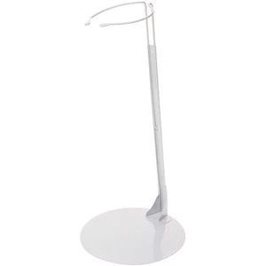 Kaiser 6001 White Adjustable Doll Stand, fits 34 to 48 inch Dolls - Picture 1 of 1