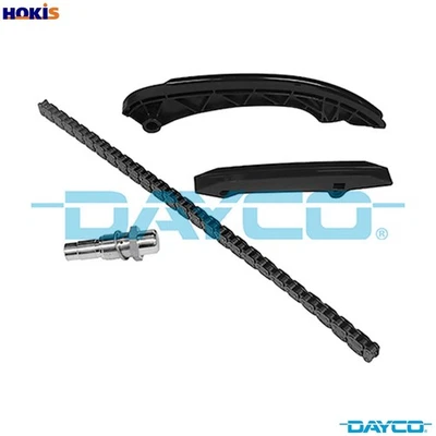 TIMING CHAIN KIT KTC1170 FOR BMW 3/E46/Convertible/Z/Roadster/E6/X/SAV/E8/X5 - Image 1 of 4