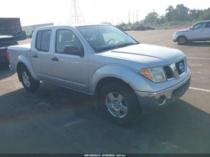 AC Condenser Fits 05-19 FRONTIER 5086004 - Picture 1 of 12