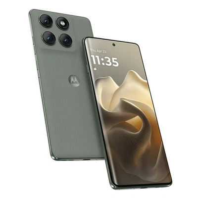 Motorola Edge 60 Pro 5G (Dual Sim, 512GB/12GB, 6.7'') - image 1 of 4