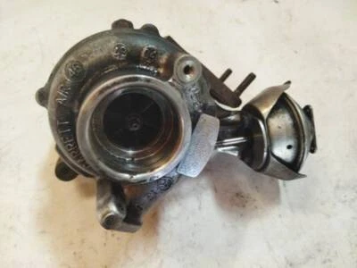 9654919580 turbolader at für CITROEN C4 BERLINA 2.0 HDI FAP CAT 2004 138841 - Bild 1 von 4