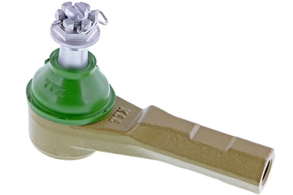 Para 2006-2009 Mitsubishi Raider extremidade da haste de direção dianteira externa 2007 2008 - Imagem 1 de 4