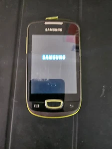 Samsung Galaxy Mini (GT-S5570) Mobile Phone SPARES OR REPAIR - Picture 1 of 1