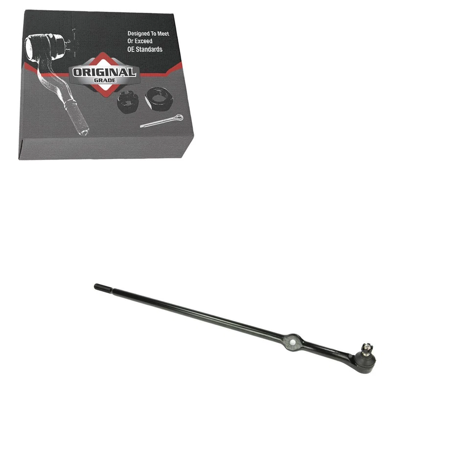 Extremo de barra de dirección interior delantero derecho Mevotech para Ford F-150 1980-1985 Foto 1 de 3