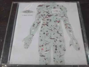 SANDWICH - S Marks The Spot 2X CD Alternative Rock OPM - Picture 1 of 2