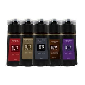 Hair Dye Shampoo Grey Reducing Hair Reverse Shampoo Natural Hair Sincere - Picture 1 of 16