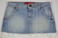 womens jeans decree for Women's sale Mini eBay  Skirts Denim Micro