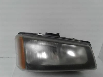 Conjunto de faros derechos usados se adapta a: Chevrolet Silverado 1500 2006 camioneta clásica Foto 1 de 4