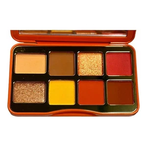 Too Faced Light My Fire Mini Eye Shadow Palette - On The Fly - Picture 1 of 2