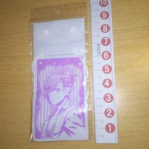 Smartphone A46955 Uta no Prince sama CUARTETO NOCHE Impermeable porche Ai Mikaze - Imagen 1 de 4