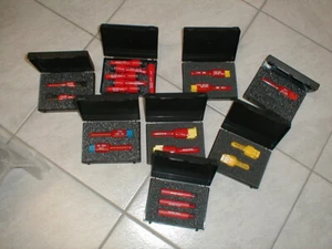 Orig. FORD Spezialwerkzeuge diverse Tester VLC / OTC, Simulator, Airbag - Bild 1 von 20