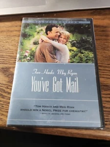 You've Got Mail (DVD, 1998) - Imagen 1 de 3