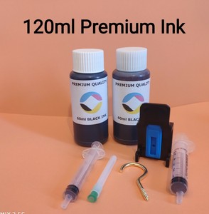 ts5100 printer ink