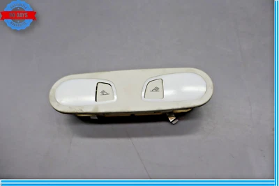 12-15 Audi A7 Quattro RS7 S7 Rear Interior Dome Light Reading Light Lamp Oem - Image 1 of 4