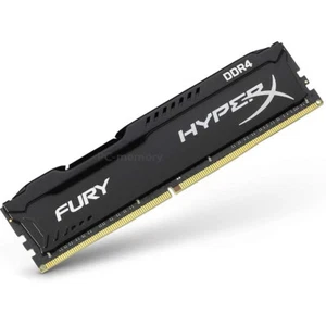 4GB 8GB 16GB DDR4 2133/2400/2666/3200 MHz desktop RAM memory DIMM 288-pin - Bild 1 von 7